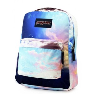 cloud jansport backpack