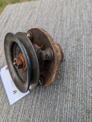 たま⑤ Differential-Side-Gear-Spider-
