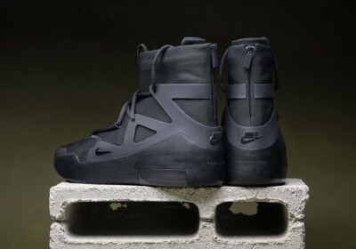 nike fog sneakers