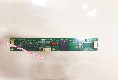 1 Pcs For QF61V4 High CAUTION Voltage Inverter 1 Year Warranty