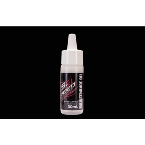 OS Engines Speed Maintenance Oil, 30ml OS Engines Speed Maintenance Oil, 30ml