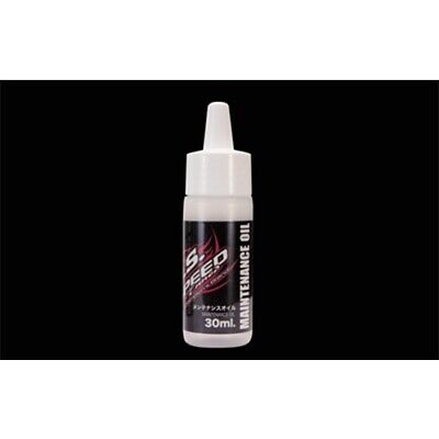 OS Engines Speed Maintenance Oil, 30ml OS Engines Speed Maintenance Oil, 30ml