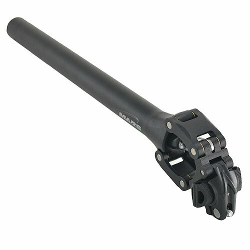 AU ShipTMARS SD475 Suspension Seat Post w/ Paralleogram system 30