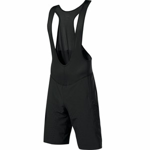 baggy bib shorts
