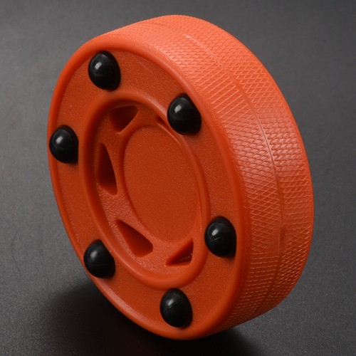 Hockey  Abs Practice Puck for Ice Hockey Training F6B38755 - Foto 2 di 8