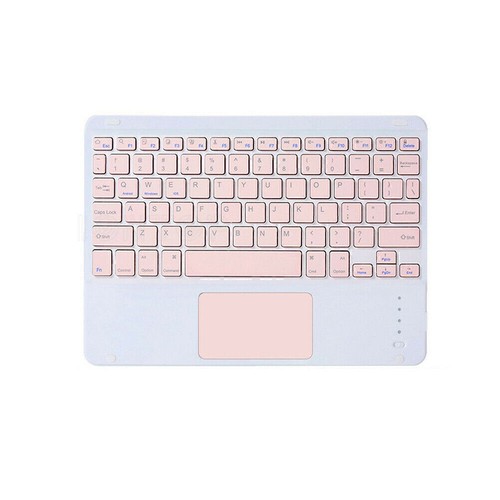 Touchpad Keyboard Case Mouse For iPad 6/7/8/9/10/11th A16 Gen Air 6 5 4 3 Pro 11 - Picture 37 of 42