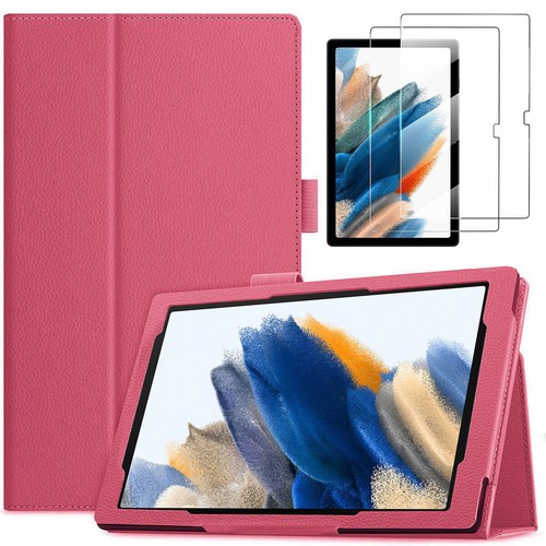 Für Samsung Galaxy Tab A8 10.5 Zoll 2022 Kinder Hülle Case Cover / Glas Displayschutz - Bild 76 von 149