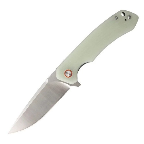 KESIWO J146 Folding Knife Pocket D2 Blade Tactical Survival Outdoor G10 handle - Picture 12 of 13