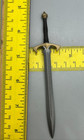 Sword Heroic Evil Armory Knight Mythic Legions Cosmic 6" Figure 1/12 Weapon