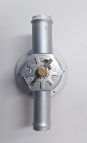 New Airborne Aircraft Relief Valve, Model 2H30-6 - Picture 3 of 5