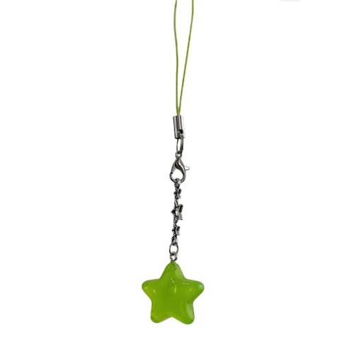Cute Keychain Pendant for Girls Phone Chain Creative Backpack Charm Accessory - Zdjęcie 14 z 15