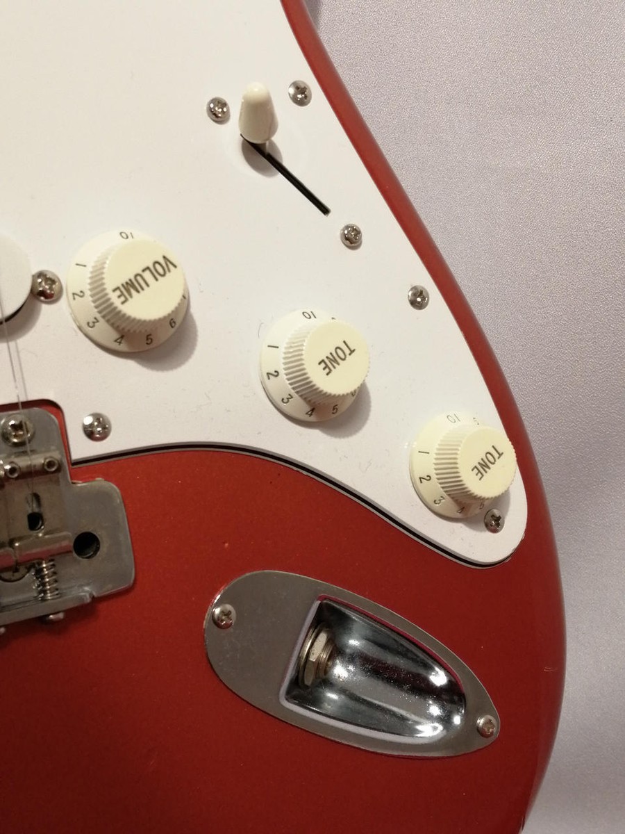 ST72-MOD FENDER JAPAN エレキギター FENDER JAPAN ST72-MOD Electric Guitar | eBay