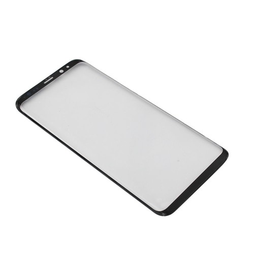 pour Samsung Galaxy S8 S9 Plus Vitre Avant D'origine Lentille Ecran Remplacement + Outil - Photo 7 sur 21