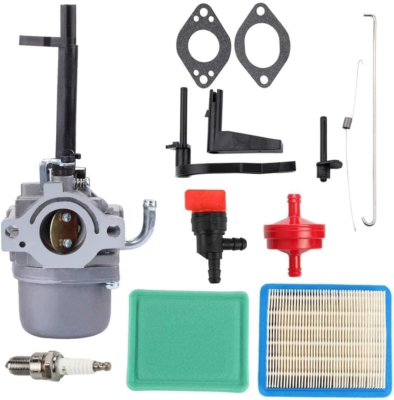 #ad Carburetor for Troy Bilt 5550 Generator Compatible with Briggs amp; Stratton Parts $39.99