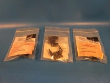 LOT OF 3 Igus E2-150-40-12PZ, Chain Snap On Part