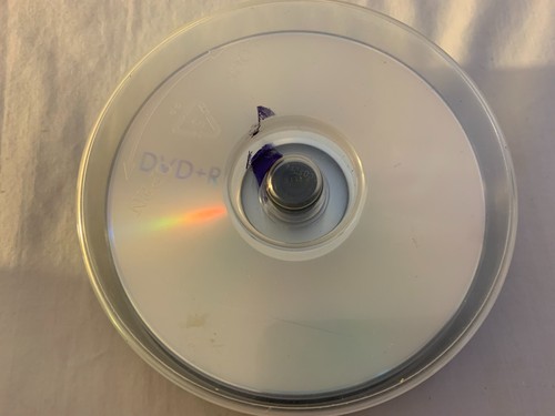 Dynex DVD+R Blank Discs 16X 4.7GB 120min (25 Pack) - Picture 2 of 7