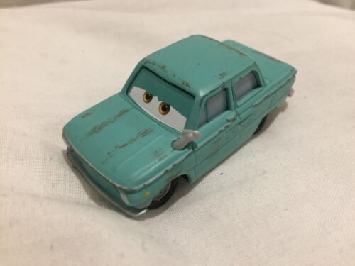 DISNEY PIXAR CARS & PLANES Diecast 1:55 MOVIE FILM TOY BUNDLE TOKYO DRIFT MATER - Picture 29 of 402