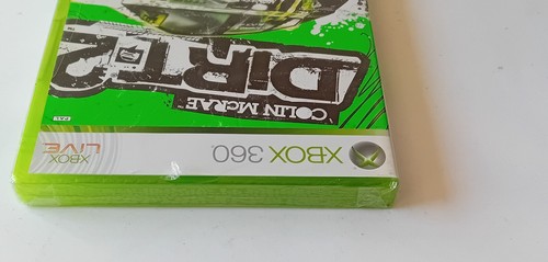 Colin McRae Dirt 2 Xbox 360 (PAL) Nuevo Precintado - Imagen 6 de 6