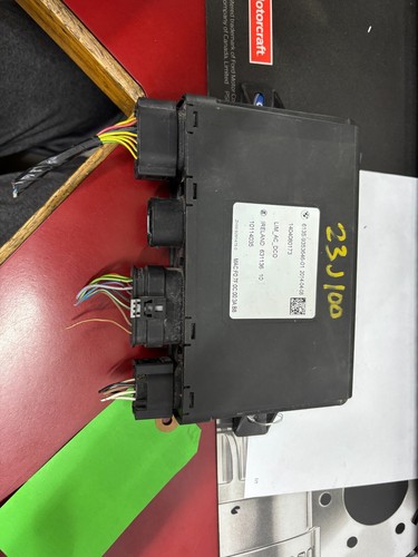 2014-2016 BMW I3 - LIM Charge Interface Module Control OEM (#6135-9353646-01)