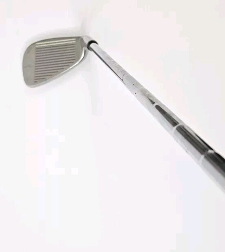 Pole-Kat Iso-Spin II Sand Wedge True Temper Stahlschaft 4-31 35"L LH - Bild 4 von 5