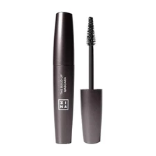 3INA The Build-Up Mascara Women's 8ml Easy Application Highly Pigmented