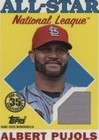 2023 Topps Series 2 - Albert Pujols #88ASR-AP