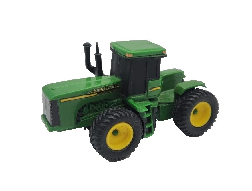 Ertl John Deere Contemporary Manufacture Diecast Cars, Trucks & Vans