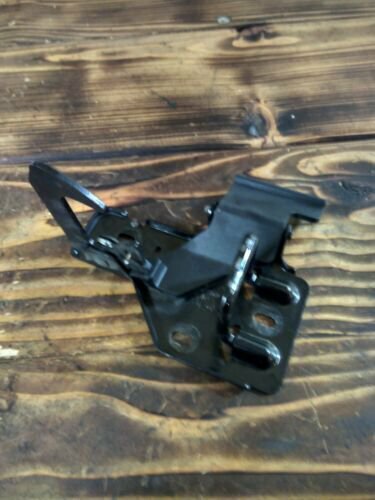 Porsche Cayenne 955 Motorhaubenfanghaken Hood Lock 7L0 623 480A - Picture 3 of 7