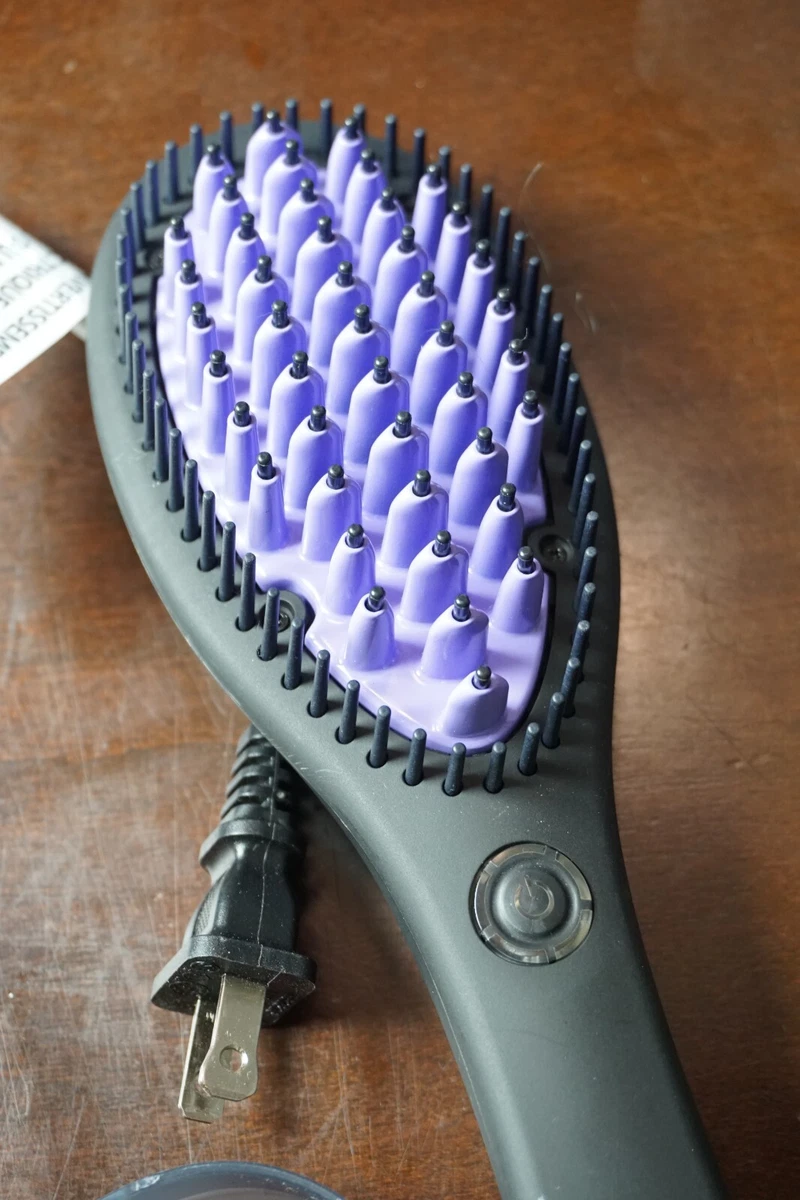 Dafni Go Hair Straightening Ceramic Special Edition Electric