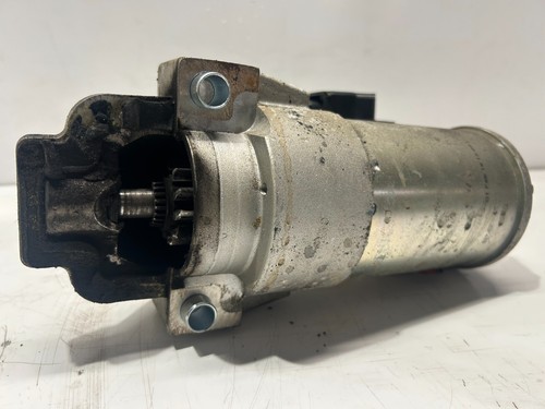 2023 Ford Ranger Wildtrak Starter Motor 2019-2024 JB3T11000AC - Picture 3 of 4