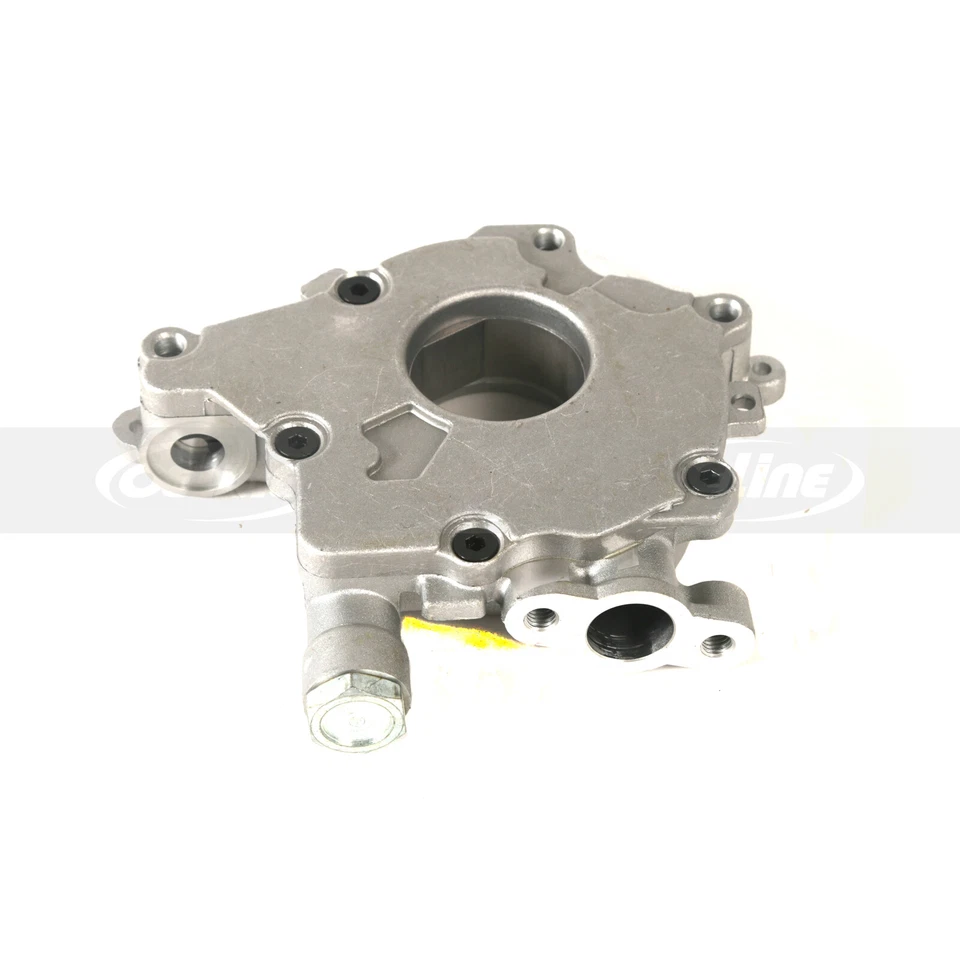 Fit 2002-2009 Nissan Altima 350Z Maxima Infiniti FX35 G35 3.5 Oil Water Pump Set - Image 2 of 4