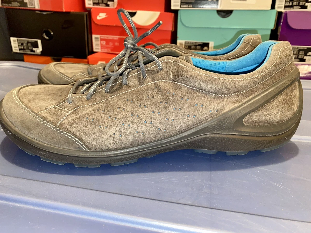 Ecco grip top