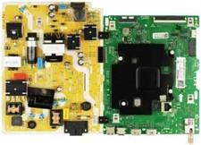 OEM Samsung BN96-52602B Main Board Power Supply for UN43TU7000FXZA