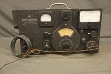 Vintage Ferris Instrument Co. Signal Generator Mo# 22-D PRICE REDUCED