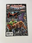 Amazing Spider-Man #503 1st App of Tess Black Loki’s Daughter Marvel 2004 NM