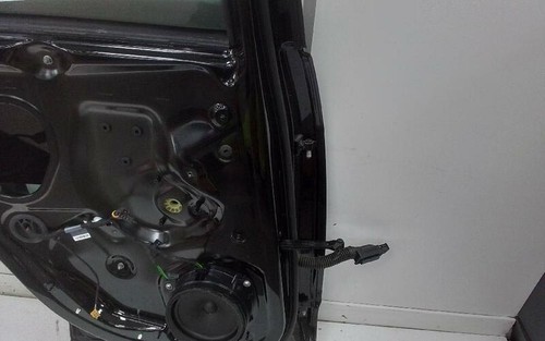 81a833051c rear left door for audi q2 (gab)(07/2016- ) 1.4 tfsi 2016 1305735