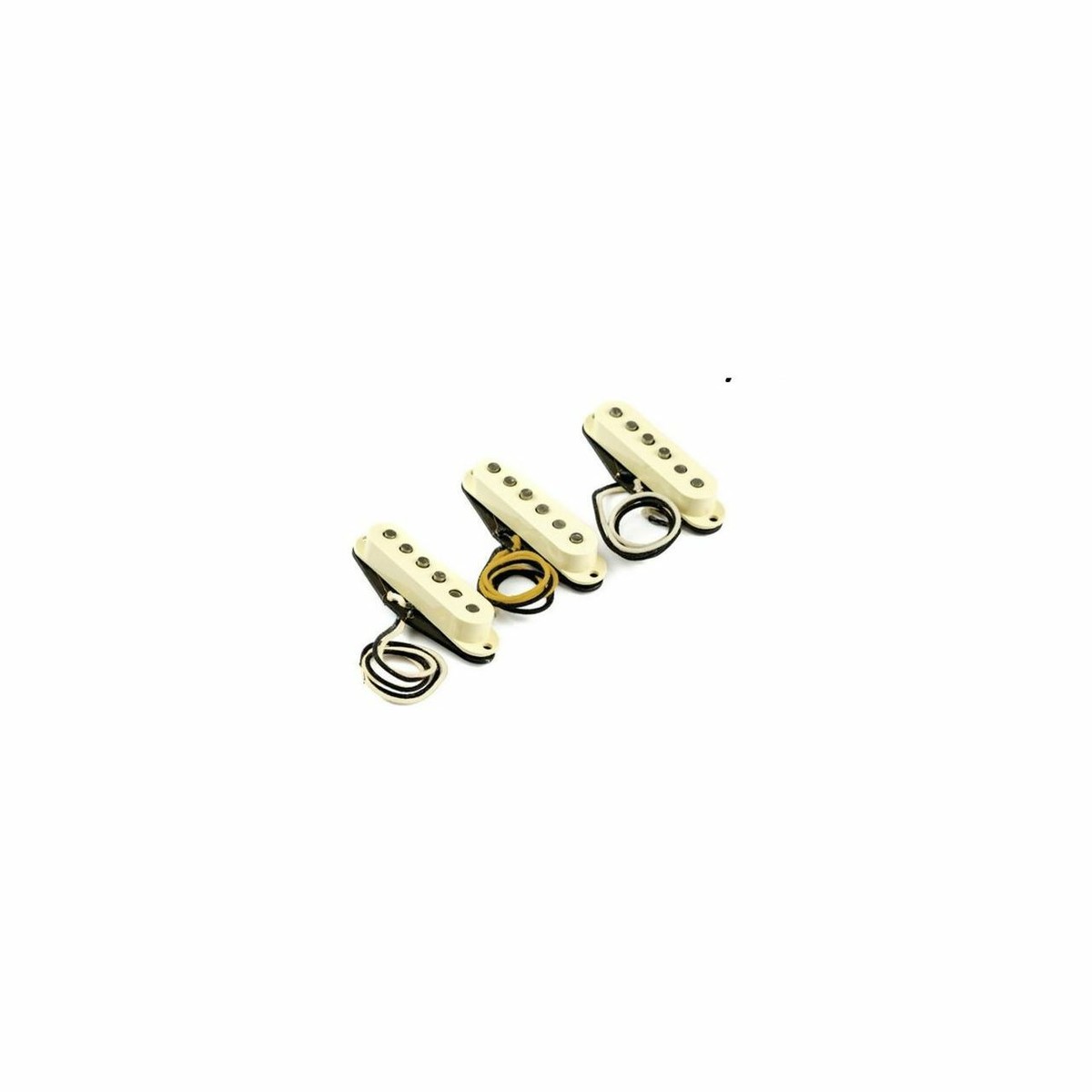 FENDER Eric Johnson Pickups ジャンク Amazon.com: Fender Eric Johnson Stratocaster Pickups, Set of
