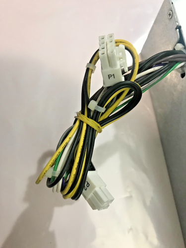 Dell H315ES-00 04FCWX 80 Plus Gold 315W Power Supply - Photo 3/3