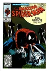 AMAZING SPIDER-MAN #308 - NOVEMBER 1988 - HIGH GRADE COPPER AGE MARVEL COMIC