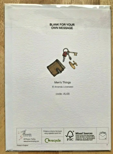 Assorted Greetings Cards - Phoenix Trading - Picture 52 of 187