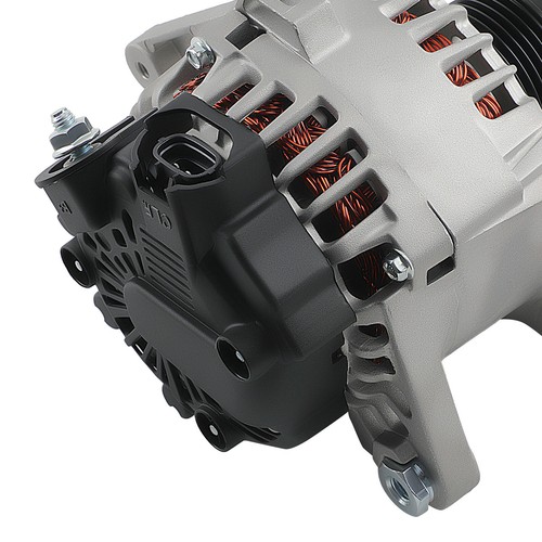 Alternador para Hyundai Elantra 2011-2016 1,8 L 2014-2017 2,0 L 90 Amp 37300-2E200 - Imagen 10 de 11