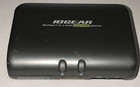  2 Port MiniView III 3 USB KVMP Switch w/ Power Cord + Stand