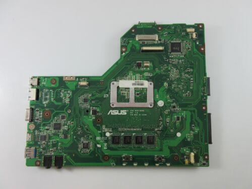 Motherboard ASUS X54C K54C REV. 3.0 i3-2310M 60-N9TMB1700-A31 NOT WORKING - Picture 2 of 2