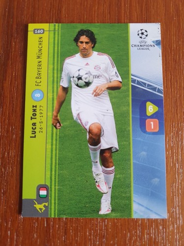 Tarjetas coleccionables Panini UEFA Champions League 2008-2009 - Elige de la lista - Imagen 161 de 219