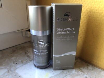 Biomaris Age Definition Direct Effect Lifting Serum 30 ml neu