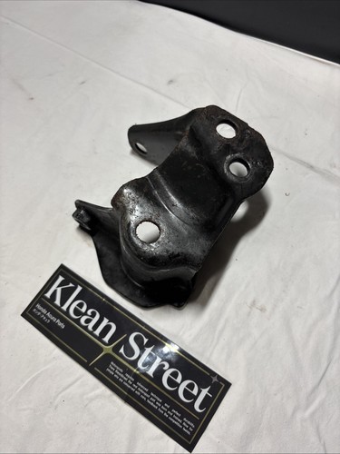 HONDA 96-00 B D Series EK Transmission Mount Bracket 5spd Manual Swap OEM - 第 4/5 張圖片