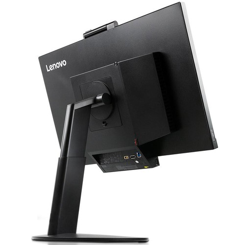 Ordinateur PC All IN One 24 " FHD i5-8400T RAM 8Gb SSD 256Gb Win11 ( Remis à - Photo 5/6