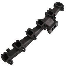 New 12V Manifold 3922728 3931744 For Cummins QSB5.9 Engine