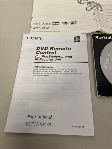 Sony Playstation 2 Console Bundle PS2 SCPH-50002 PAL Working Tested Free Post. - Picture 9 of 24