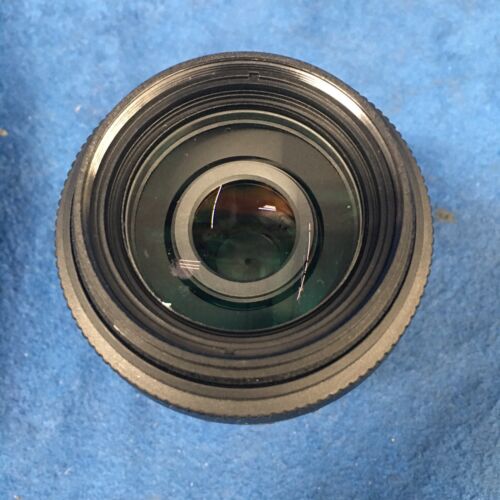 Quantaray AF LD 55-200mm 1: 4-5.6 Macro lens (for Nikon cameras) - Picture 3 of 7